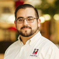 Alejandro Murillo
