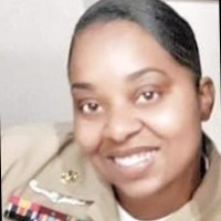 Ebony Smith