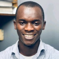 Mubarack Mohammed