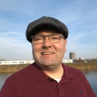 Martin Van Den Broek