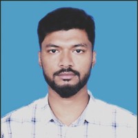 Saikat Patra