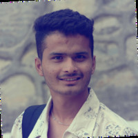Amrit Bhatta
