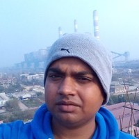 Shashi Prakash Rai