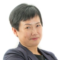 Karen F.L Ho