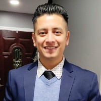 Josue Bethancourt