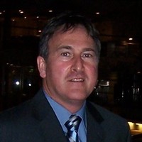 Richard Boucher