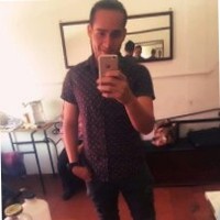 Anthoni Rivero