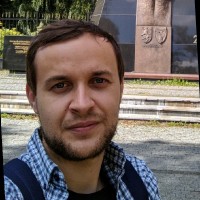 Kostiantyn Herasymchuk