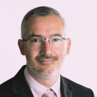 Arnaud Parisel
