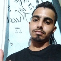 Thiago De Almeida Santos