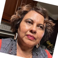 MARIBEL PANIAGUA WARE