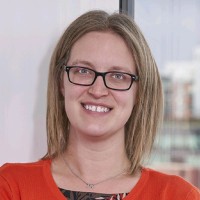 Charlotte Foster