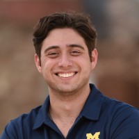 Noah Izrailov