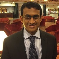 Dinakar G.