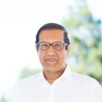 Satish Kavirajan