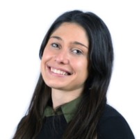 Yasmin Antonella Comparetti