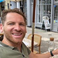 Dan Stuart