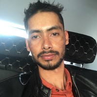 Roman kumar Upreti