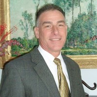 Andrew Bertolino