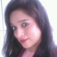 Richa Dua