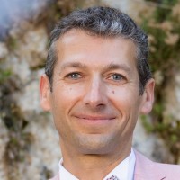Nicolas Cottin