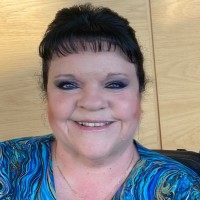 Rosaleen Moriarty-Simmonds OBE. BSc