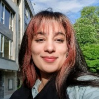 Mahsa Mohamadi N.