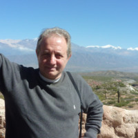 Daniel Horacio Perrone