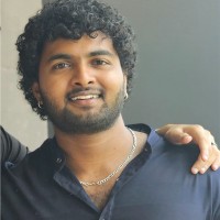 Akshay Gireesh