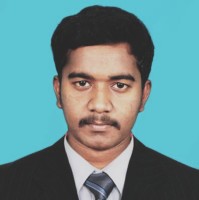 Senthamizhan K