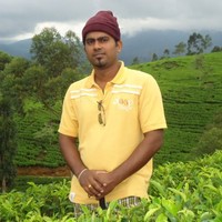 Chandika Ruwan Wichramahinghe