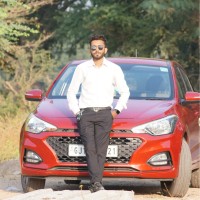 Nirav Parmar