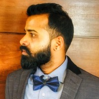 Harsha Vishwanathan