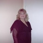 Valerie Preston Mercado, WRT