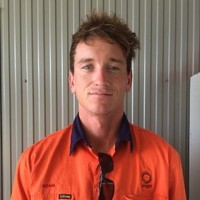 Adam Boyd
