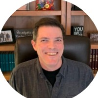 Patrick Davis
