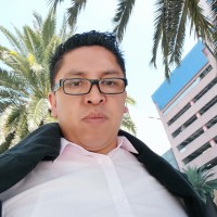 José Pablo Ramírez Ayala