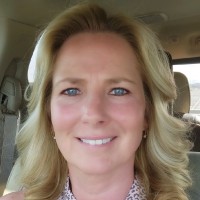 Mary Newton ENP