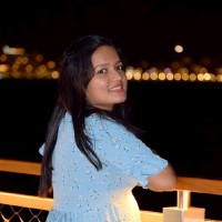 Anjana Karatt