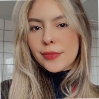 Bárbara Oliveira