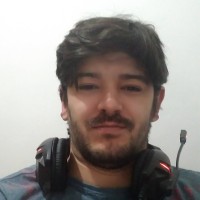 Jeferson De Farias Ferreira