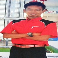 Muhammad Razef Ramli