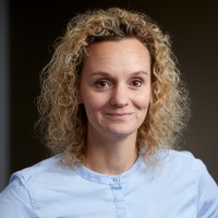 Kristina Zeemann