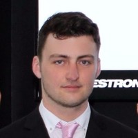 Jordan Sanford