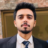 Muhammad Hamza Pervez