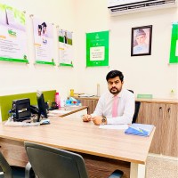 Rashid Ali Soomro