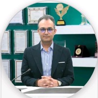 Hamidreza Jalalitabar