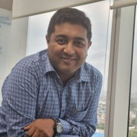 Rajarshi Chakravorty