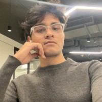 Kritarth Singh