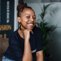 Boitshepo Kekana